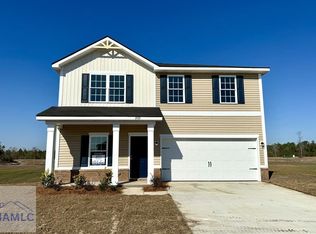 200 Antler Ave, Allenhurst, GA 31301