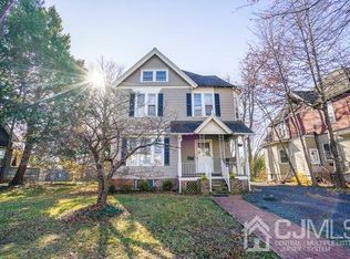 8 E High St, Bound Brook, NJ 08805