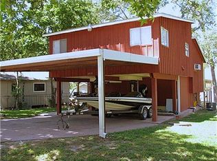 25735 Lakewater Dr, Huffman, TX 77336