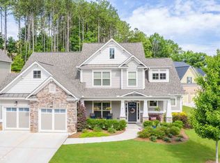 141 Lullwater Ln, Dallas, GA 30132