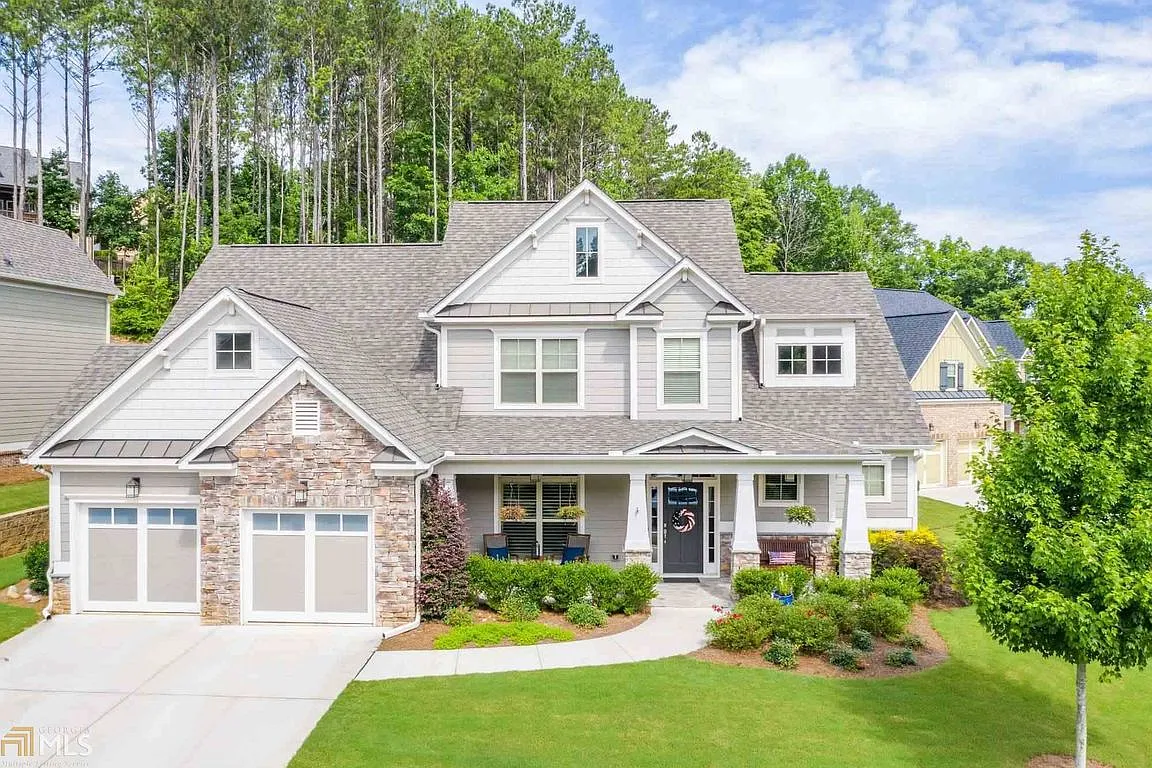 141 Lullwater Ln photo 1