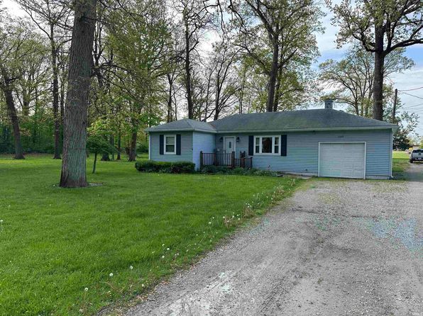 2109 Dale Dr, Fort Wayne, IN 46819