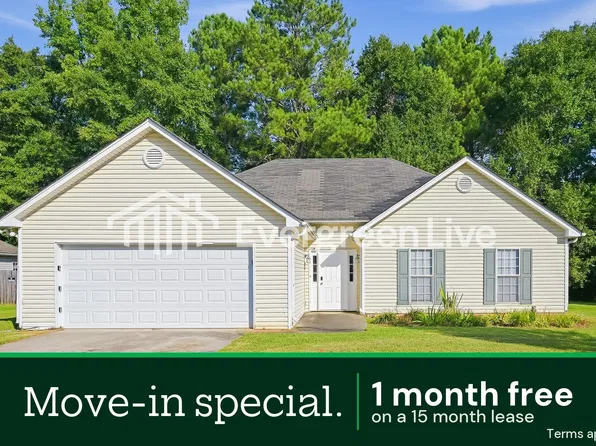 513 Greenfield Dr, Statham, GA 30666