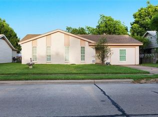 1752 Rusdell Dr, Irving, TX 75060