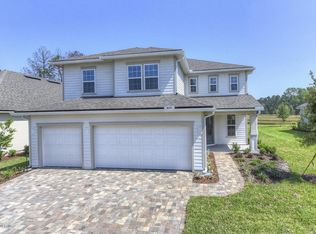 417 Tumbled Stone Way, St Augustine, FL 32086