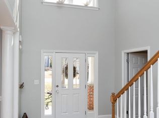 816 Sarazen Dr, Clayton, NC 27527
