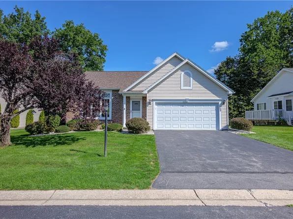 160 Parliament Cir, Rochester, NY 14616