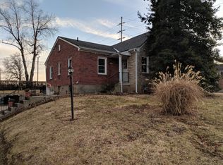 3900 Brownlee Rd, Saint Matthews, KY 40207