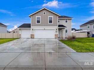 665 SW Inby St, Mountain Home, ID 83647