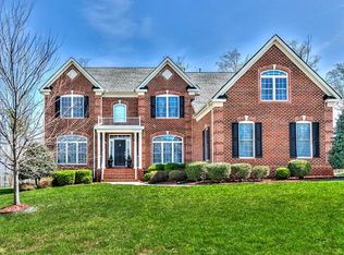 10243 Brading Ln, Midlothian, VA 23112