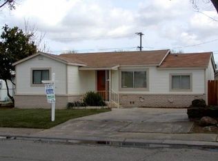 2206 Strivens Ave, Modesto, CA 95350