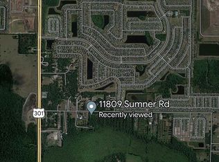 11809 Sumner Rd, Wimauma, FL 33598