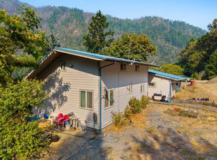 41735 State Highway 299, Willow Creek, CA 95573
