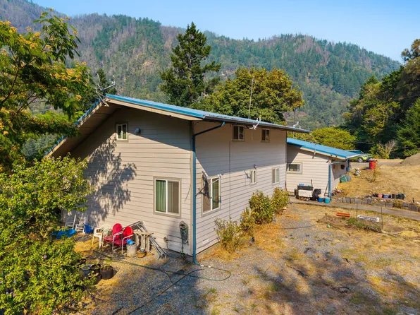 41735 State Highway 299, Willow Creek, CA 95573