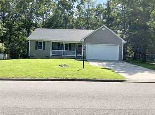 118 Falling Rock Dr, Stuarts Draft, VA 24477