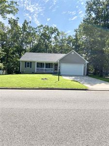 118 Falling Rock Dr, Stuarts Draft, VA, 24477