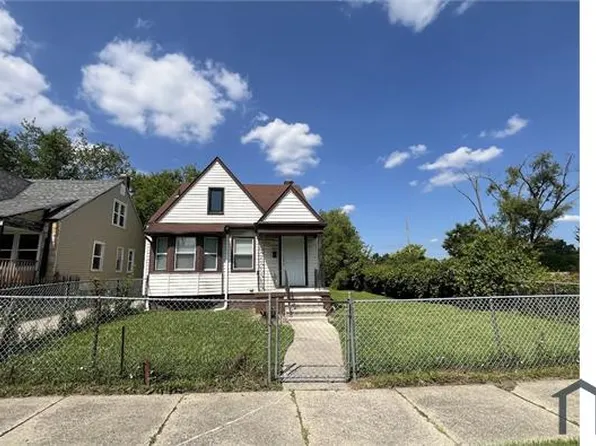 9583 Archdale St, Detroit, MI 48227