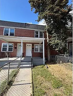 Building Photo - 300 Denison St