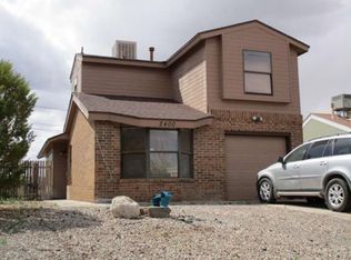 2400 Mesa Ln, Alamogordo, NM 88310