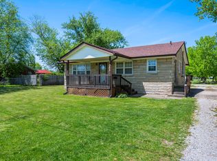 3323 Irvine Rd, Richmond, KY 40475