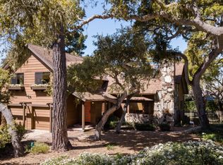 3102 Bird Rock Rd, Pebble Beach, CA 93953