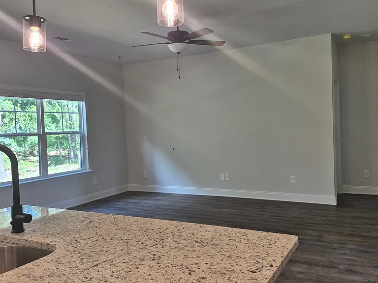 LVP flooring