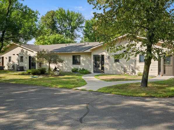 35457 Riverwood Ct #62, Crosslake, MN 56442