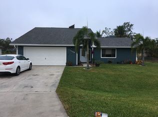 17208 Johnston Dr, Fort Myers, FL 33967