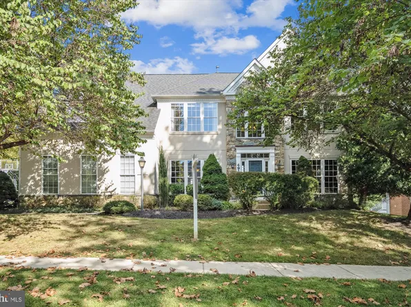 4912 Downland Ter, Olney, MD 20832