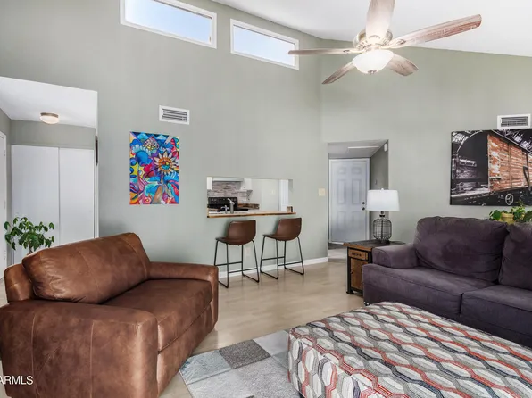 4113 W ARIES Drive, Phoenix, AZ 85053