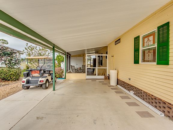 2nd image of 9848 Spyglass Ct #58K