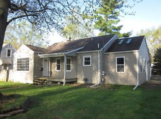 1323 Bronx Ave, Kalamazoo, MI