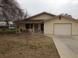 10100 Greenacres Dr, Bakersfield, CA 93312