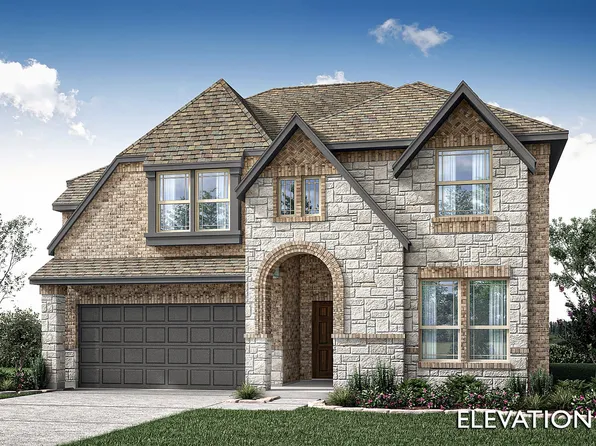 3904 Menard St, McKinney, TX 75071