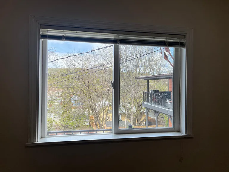view from bedroom2