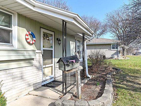 4th image of 6015 South 18th STREET