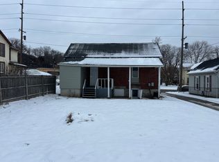 1024 Keen St, Zanesville, OH 43701