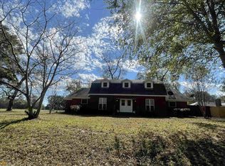100 Highland Rd, Statesboro, GA 30458