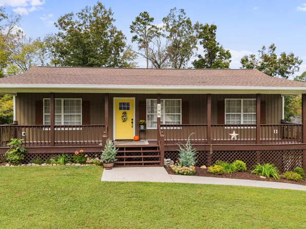 190 Crescent Dr SE, Cleveland, TN 37323