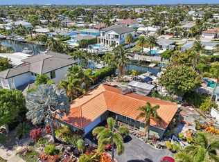 605 Inlet Road, North Palm Beach, FL 33408