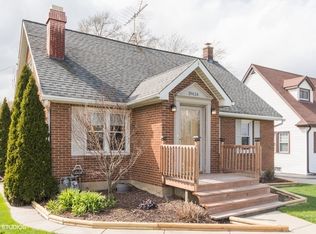 19434 Midland Ave, Mokena, IL 60448