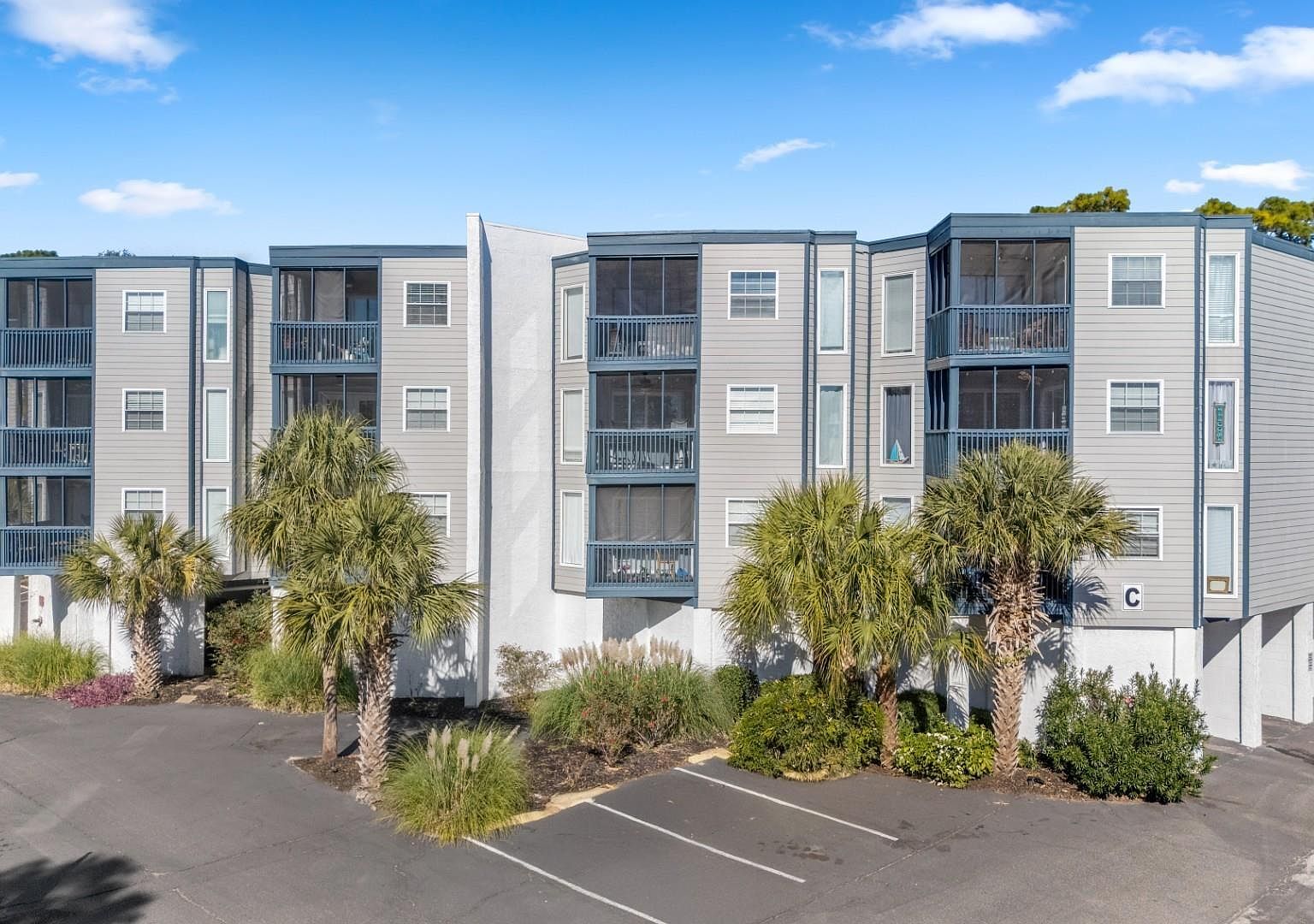 1500 Cenith Dr. #C302