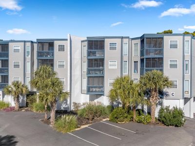 1500 Cenith Dr. #C302, North Myrtle Beach, SC, 29582