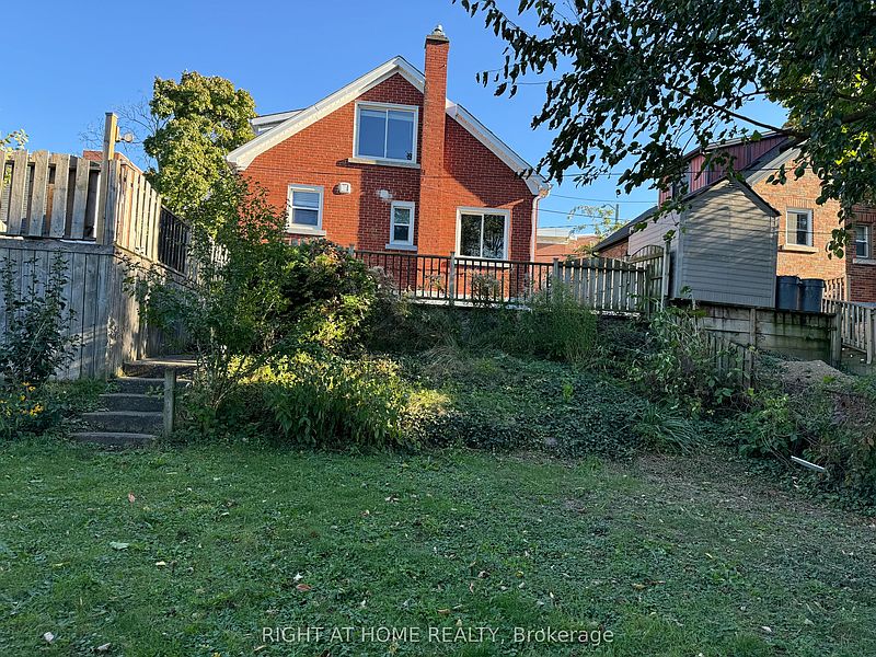 Kitchener House for rent - 1 Bedroom — photo 23