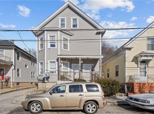 17-19 Denison St, Providence, RI 02904