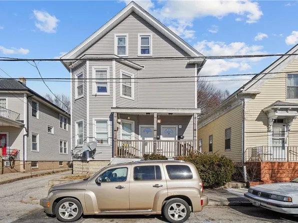 17-19 Denison St, Providence, RI 02904