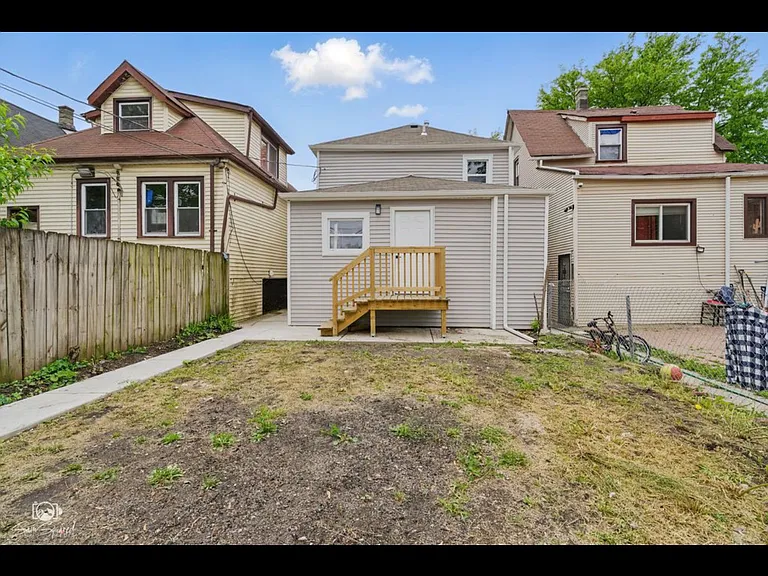7227 S Paulina St — Photo 15