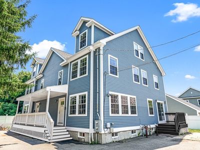 25 Shepard Ct #25, Winchester, MA, 01890
