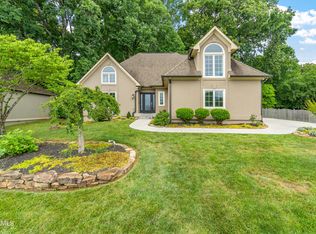 1517 Barley Cir, Knoxville, TN 37922