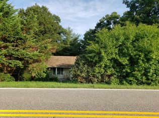 16371 Senedo Rd, Edinburg, VA 22824